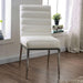 CILEGON Side Chair (2/CTN) - Visions in Furniture (La Mirada, CA)