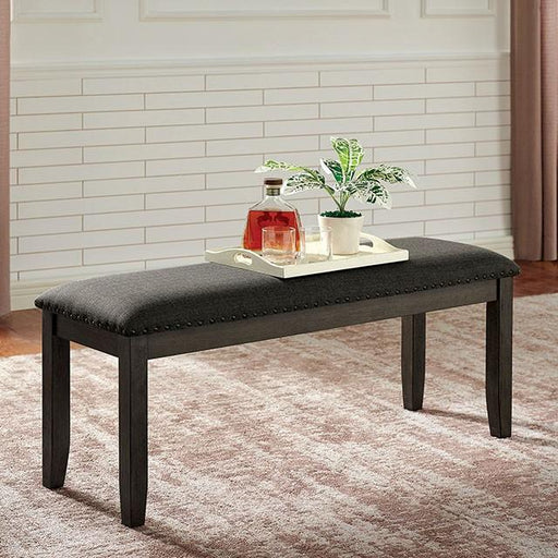 Cilgerran Bench - Visions in Furniture (La Mirada, CA)