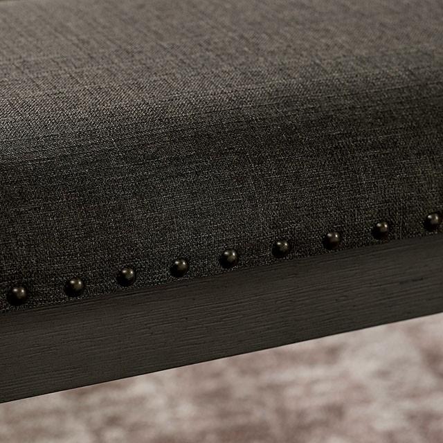 Cilgerran Bench - Visions in Furniture (La Mirada, CA)