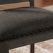 CILGERRAN Side Chair (2/CTN) - Visions in Furniture (La Mirada, CA)