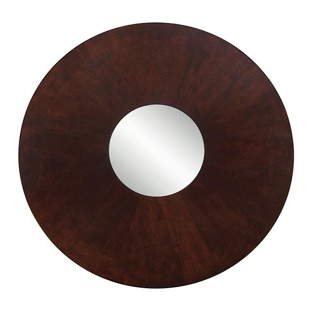 Cimma 7 Pc Dining Table Set - Visions in Furniture (La Mirada, CA)