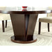 Cimma 7 Pc Dining Table Set - Visions in Furniture (La Mirada, CA)