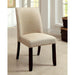 Cimma 7 Pc Dining Table Set - Visions in Furniture (La Mirada, CA)