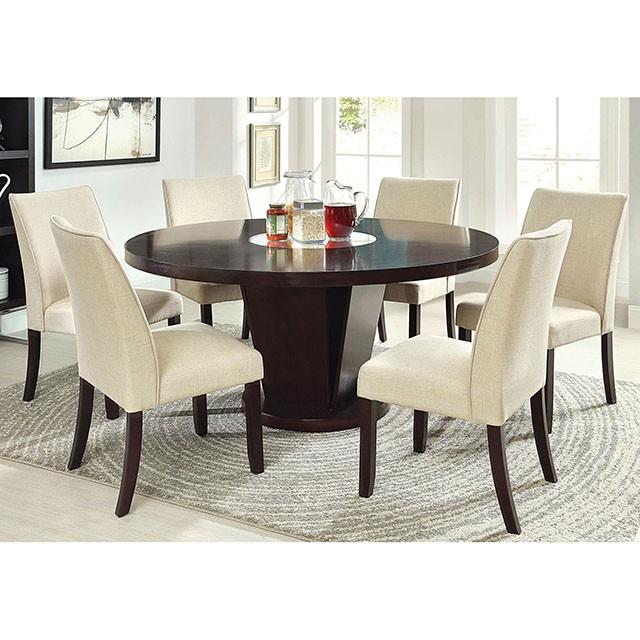 Marne Leisure Chair - Visions in Furniture (La Mirada, CA)