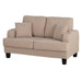 Cinderford Loveseat - Visions in Furniture (La Mirada, CA)