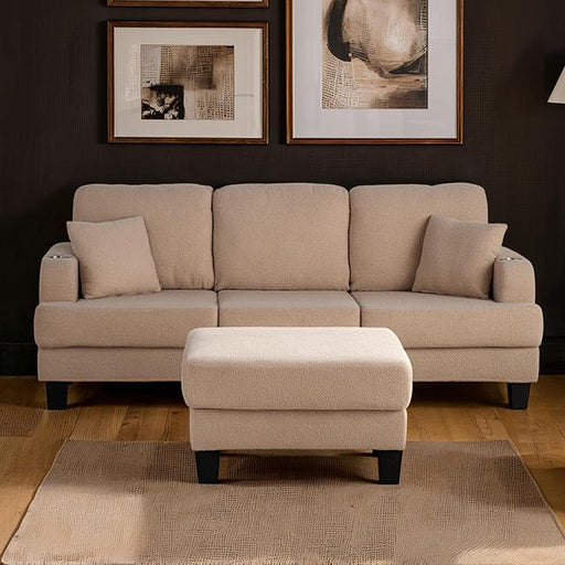 Cinderford Sofa - Visions in Furniture (La Mirada, CA)
