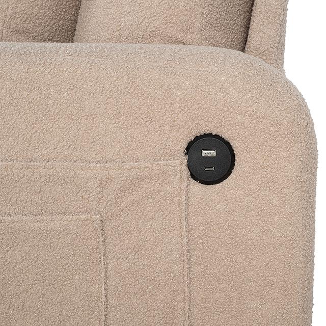 Cinderford Sofa - Visions in Furniture (La Mirada, CA)