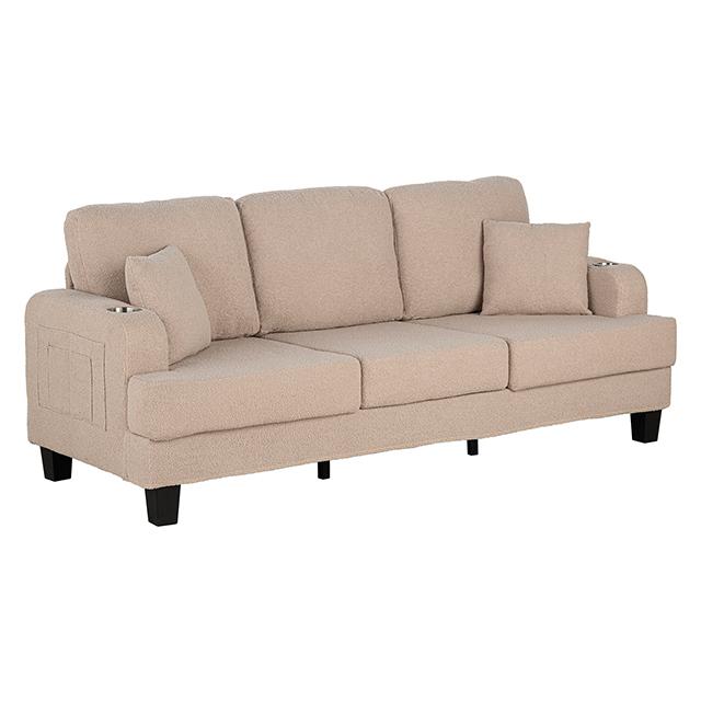 Cinderford Sofa - Visions in Furniture (La Mirada, CA)