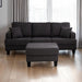 Cinderford Sofa - Visions in Furniture (La Mirada, CA)