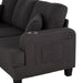 Cinderford Sofa - Visions in Furniture (La Mirada, CA)