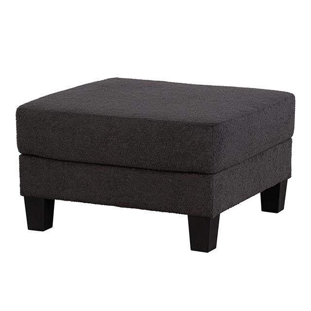 Cinderford Storage Ottomen - Visions in Furniture (La Mirada, CA)