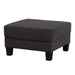 Cinderford Storage Ottomen - Visions in Furniture (La Mirada, CA)