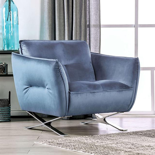 Civellutino Chair - Visions in Furniture (La Mirada, CA)