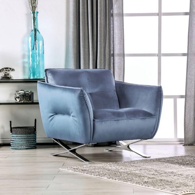 Civellutino Chair - Visions in Furniture (La Mirada, CA)