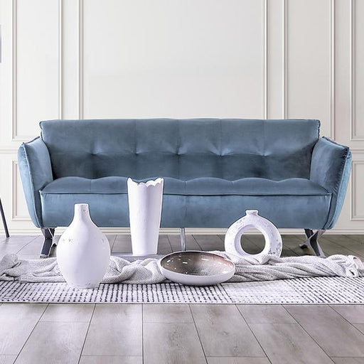 Civellutino Sofa - Visions in Furniture (La Mirada, CA)