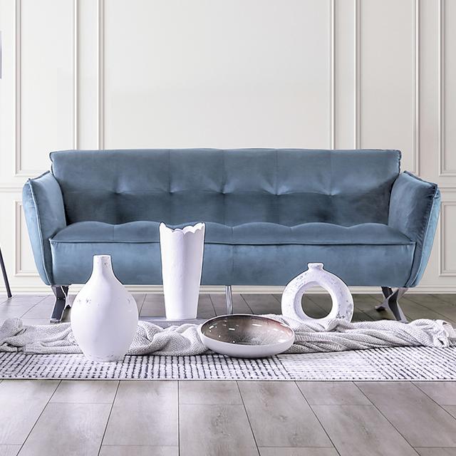 Civellutino Sofa - Visions in Furniture (La Mirada, CA)