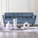 Civellutino Sofa - Visions in Furniture (La Mirada, CA)