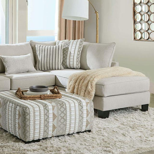 Clapham Sectional - Visions in Furniture (La Mirada, CA)