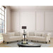 Clarabelle Love Seat - Visions in Furniture (La Mirada, CA)