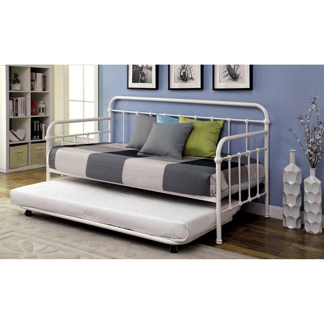 Claremont Trundle - Visions in Furniture (La Mirada, CA)
