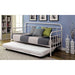 Claremont Trundle - Visions in Furniture (La Mirada, CA)