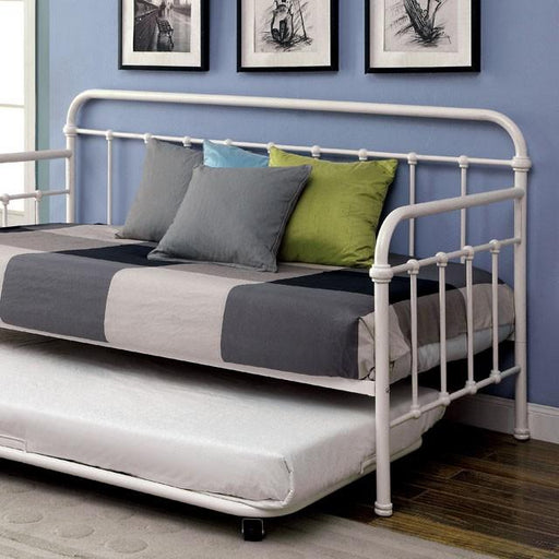 Claremont Trundle - Visions in Furniture (La Mirada, CA)