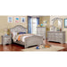 Claudia Night Stand - Visions in Furniture (La Mirada, CA)