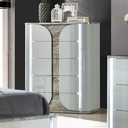 Cleburne Chest - Visions in Furniture (La Mirada, CA)