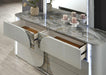 Cleburne Dresser - Visions in Furniture (La Mirada, CA)