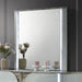 Cleburne Mirror - Visions in Furniture (La Mirada, CA)