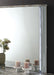 Cleburne Mirror - Visions in Furniture (La Mirada, CA)