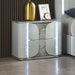 Cleburne Nightstand - Visions in Furniture (La Mirada, CA)
