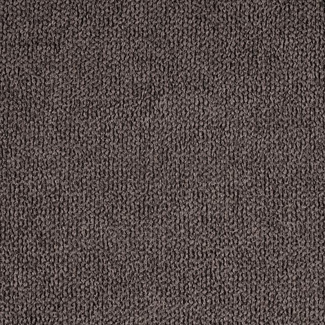 Aristide Futon Sofa Grey & Brown - Visions in Furniture (La Mirada, CA)
