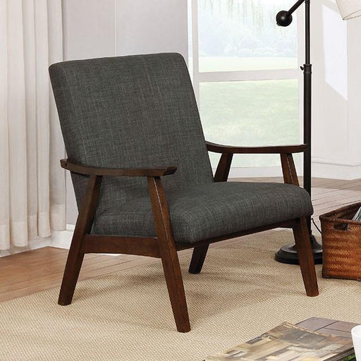 Deena Accent Chair - Visions in Furniture (La Mirada, CA)