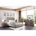 Deirdre Bed - Visions in Furniture (La Mirada, CA)