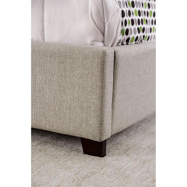 Deirdre Bed - Visions in Furniture (La Mirada, CA)