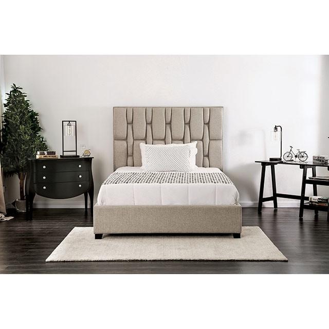 Deirdre Bed - Visions in Furniture (La Mirada, CA)