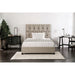 Deirdre Bed - Visions in Furniture (La Mirada, CA)