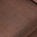 Delanie Love Seat - Visions in Furniture (La Mirada, CA)