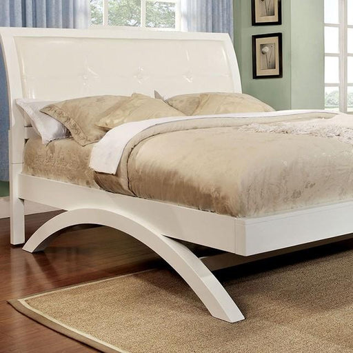 Delano bed - Visions in Furniture (La Mirada, CA)