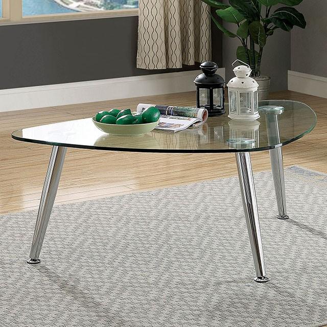 Delany Coffee Table - Visions in Furniture (La Mirada, CA)