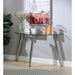 Delany Sofa Table - Visions in Furniture (La Mirada, CA)