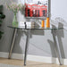 Delany Sofa Table - Visions in Furniture (La Mirada, CA)