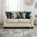 DELGADA Loveseat - Visions in Furniture (La Mirada, CA)