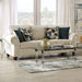 DELGADA Sofa - Visions in Furniture (La Mirada, CA)