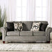 DELGADA Sofa - Visions in Furniture (La Mirada, CA)