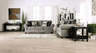 DELGADA Sofa - Visions in Furniture (La Mirada, CA)