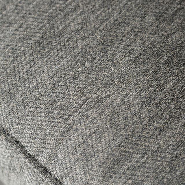 DELGADA Sofa - Visions in Furniture (La Mirada, CA)