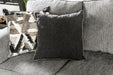 DELGADA Sofa - Visions in Furniture (La Mirada, CA)