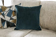 DELGADA Sofa - Visions in Furniture (La Mirada, CA)